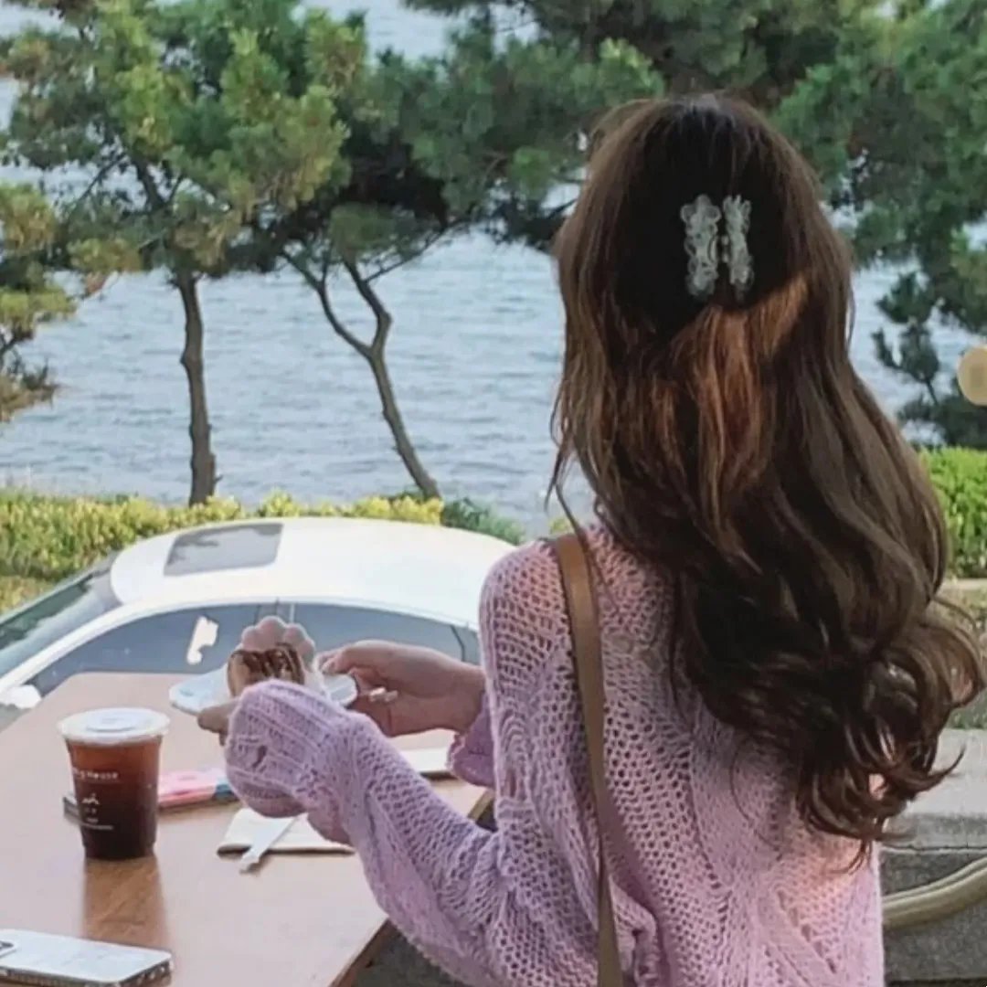 四位师姐你们正常点