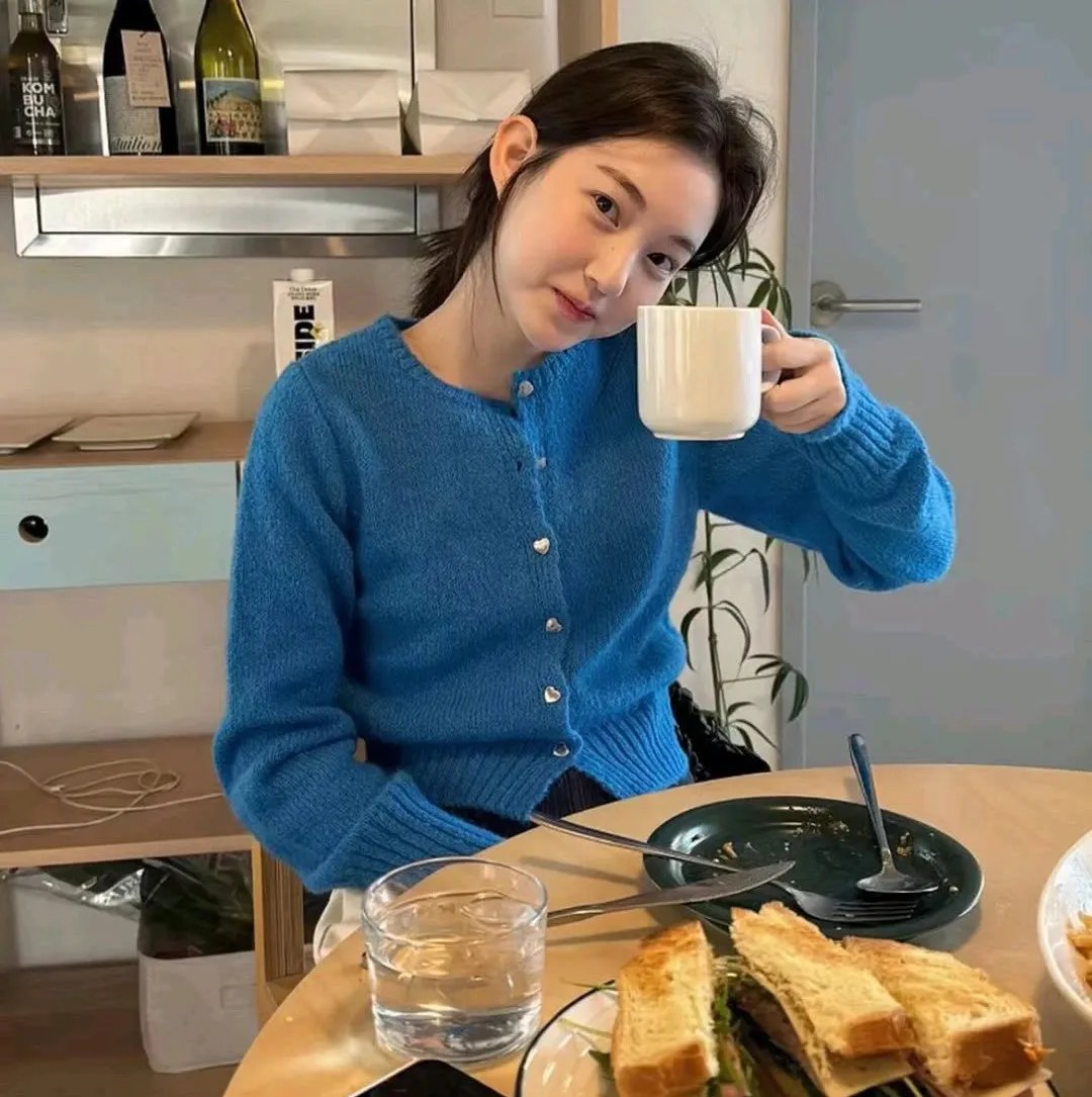 各自孤独的美食家